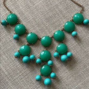 Costume Jewelry Necklace